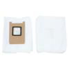 Dust Bags Robot Vacuum Accessories Hygienic Floors