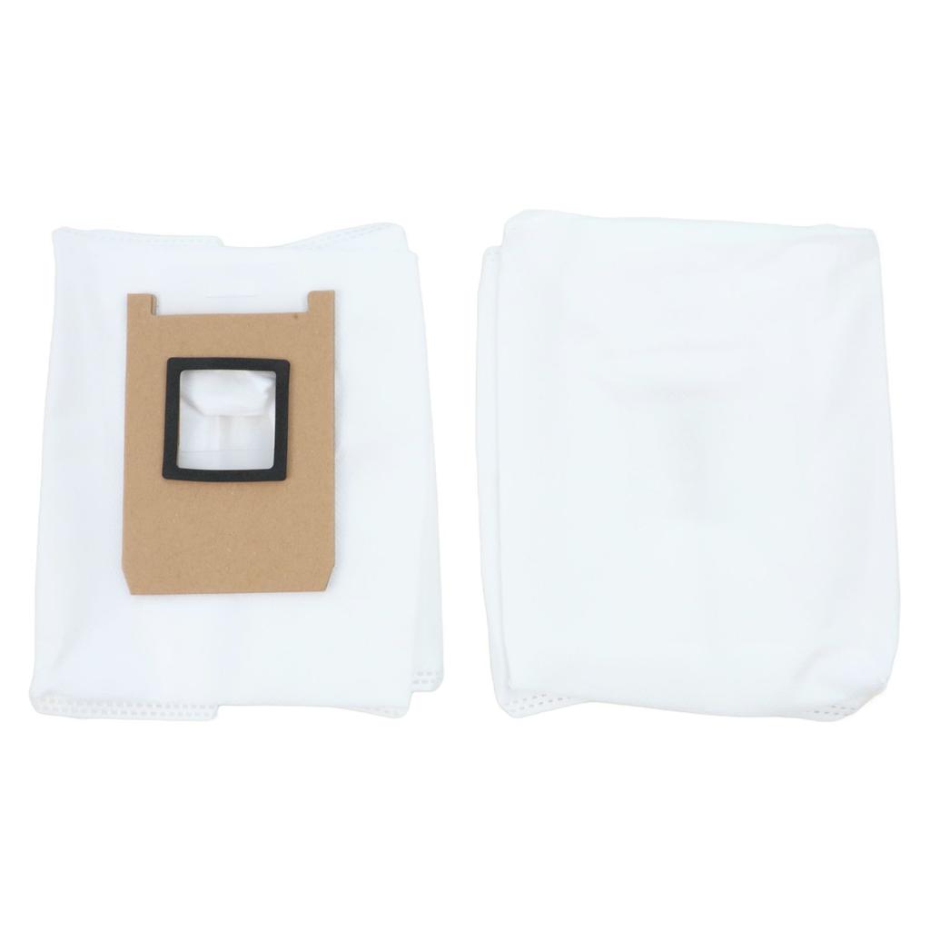 Dust Bags Robot Vacuum Accessories Hygienic Floors