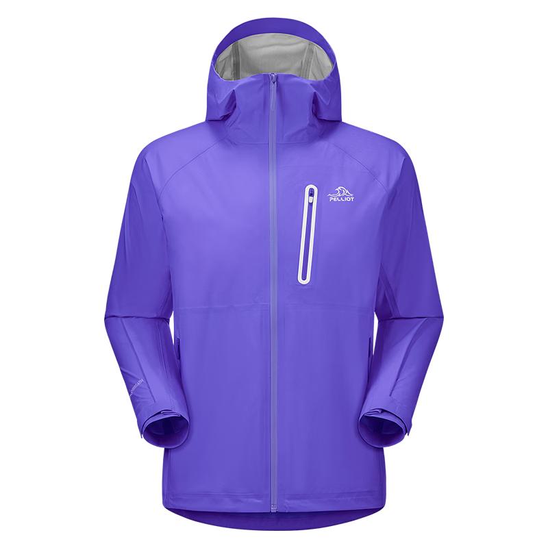 Pelliot Cloud Shell Lightweight Hardshell Unisex Outdoor Jacket S