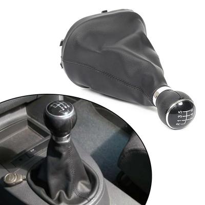 6-stupňová manuálna radiaca páka s krytom pre VW Touran 2003-2015/Caddy III 03.2004-05.2015