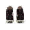 Converse Chuck 70 Embroidered Lips High 'Love Me - Black' Men's A01600C