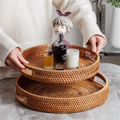Masa dekorasyonu ve aksesuarları – Kokteyl ve Snack Tepsileri