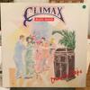LP Record CLIMAX BLUES BAND  Drastic Steps CLAY26 Clay Records 1988 UK Rock Used