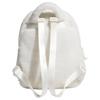 adidas Recycled Polyester Backpack Women's Jade White KB5958