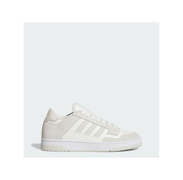 Полуботинки adidas Rapid Court Low EU 48_2_3
