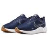 Nike Downshifter 12 Midnight Navy Men Sneakers Blue Dark-Obsidian Pure-Platinum DD9293-400
