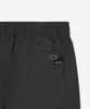 Nyuballanseu Nbnvg21513 / Uni Frozen Cotton-Like Cargo Knee-Length Bermuda Shorts (Charcoal)