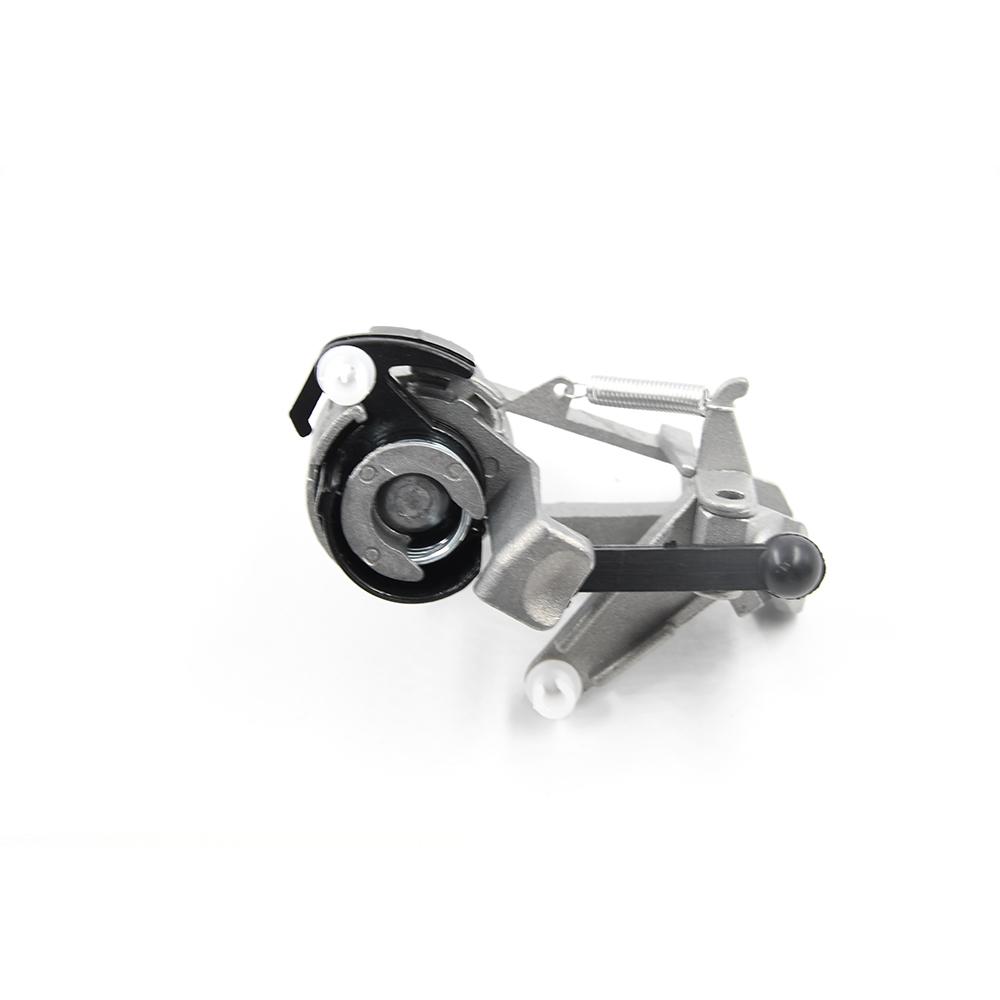 Tailgate Lock Cylinder With Keys For VW Golf GIV Lupo Seat Arosa 1997-2006 1J6827297G