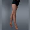 High Elasticity Dance Tights For Professional Performances Nonslip Foot Soles Enhancing Comfort and Styles