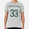 Marnus Labuschagne Australian Cricketer Aust S To 5XL Made In the AU/USA T-Shirt