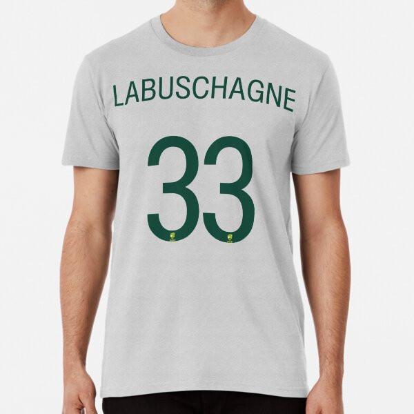 Marnus Labuschagne Australian cricketer Aust S to 5XL Made in the AU/USA T-Shirt