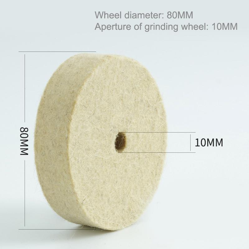 Grinding Wheel Polishing Pad Grinding Disc Metal Grinding Head Grinding Stone