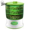Fast Germination Bean Sprout Machine Automatic Intelligent Growing Large Capacity 2/3 Layers Indoor Easy To Use Home Smart
