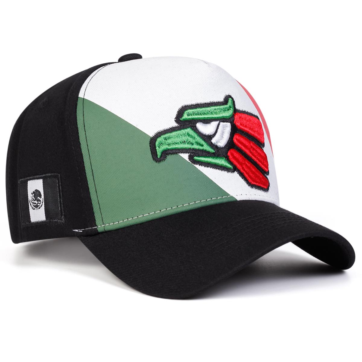 

Unisex Eagle Embroidery Baseball Caps Spring And Autumn Outdoor Adjustable Casual Hats Sunscreen Hat Sports Cap