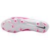 Nike Phantom 6 Low Academy MG Mehrfarbig Unisex Fußballschuhe Pink Schwarz IQ2392-900