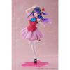 19CM Anime Oshi No Ko Hoshino Ai Figure Coreful Figure B-Komachi Ver Arima Kana School Uniform Model Toy Gift Aciton Figure