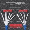 Yu Long Shan 6mm Outdoor Static Safety Rope