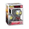 Funko Pop! | Ultraman | Ultraman (metallic)