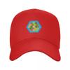 Minimalist Catan Baseball Cap fashionable hard hat Mountaineering Unisexs Hats Womens