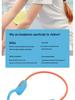 X12 Children's Bone Conduction Headphones with 8GB Memory