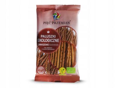 Snacks – Süßigkeiten