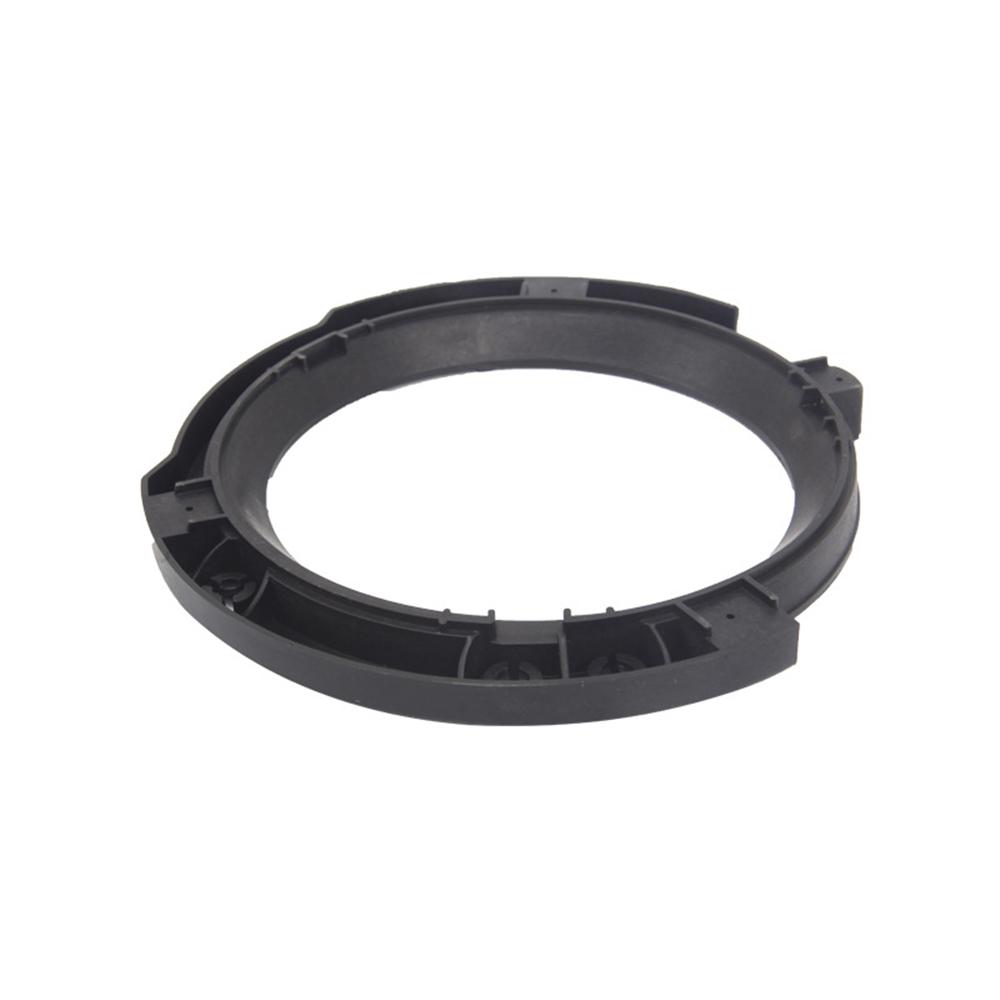7" Headlight Mount Bracket Ring Bucket Base For Jeep Wrangler JK 2007-2018