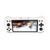 X55 Handheld Game Console 5.5 Inch IPS Screen Support More Than 30 Simulators Portable Game Player