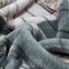 Hengyuanxiang TGM1009 Luxury Mink Velvet Blanket