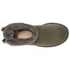 UGG Fashionable Warm Casual Short Snow Boots Women Boots Forest-Night 1016501-FRSN