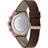 Hugo Boss 1513817 Analog Blue Dial Men's Watch