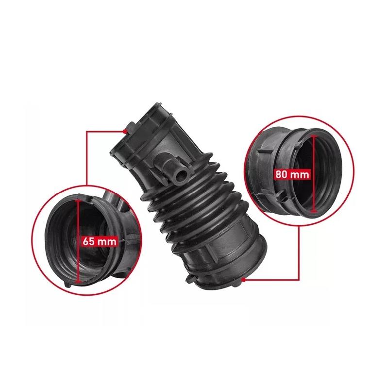 Air Cleaner Intake Hose Tube For 2015-2016 Honda CR-V 2.4L Car Engine Parts 17228-5LA-A00 172285LAA00 17228 5LA A00