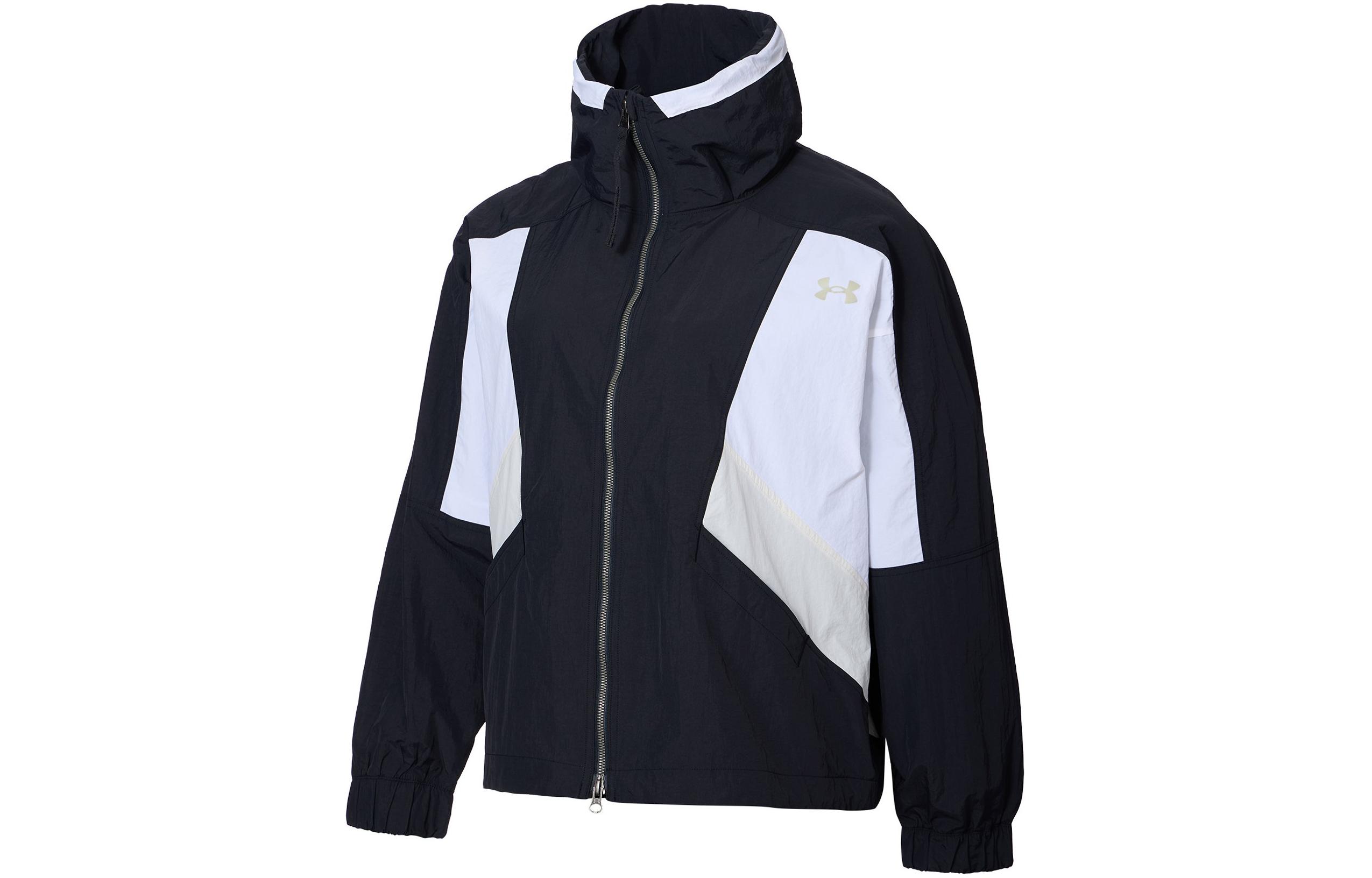 Under Armour Jackets & Coats Women s Black 1388065-001 L