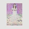 Modern Home Decor Famous Oil Painting Poster Vintage White Paper Poster Wall Art Pictures Living Room Bedroom Bar Cafe Decoration Mural