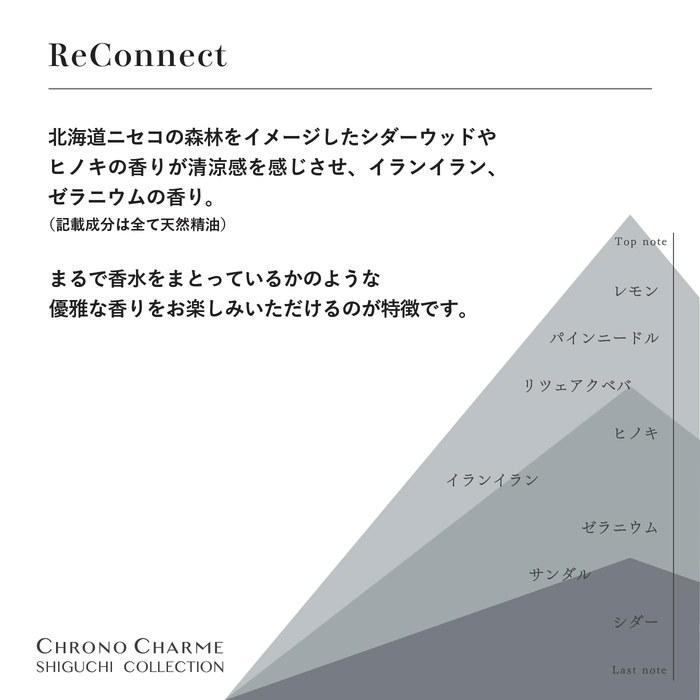 Rino Chronocharm Siguchi Collection Treatment [300mL]