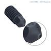 Bambu Lab A1 / A1 Mini Nozzle Upgrade Kit 0.2mm To 0.8mm Hardened Steel Nozzles for Bambulab A1 3D Printer Hotend Kit