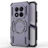 Magnetic Attraction Piece Phone Case For OnePlus ACE5 Ultra/OnePlus 13 13T 13R/OnePlus Nord4/OnePlus ACE5 Case Heat Dissipation Back Cover
