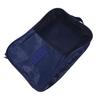 Shoe Packaging Shoe Storage Bag See Through Dust-proof And Mildew Proof Bags Travel Shoe Cover Can Hang Luggage Travel Supplies
