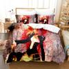 New Fatestay Night Unlimited Blade Works Bedding Sets Duvet Cover Set With Pillowcase Twin Full Queen King Bedclothes Bed Linen