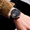 PAGANI DESIGN New 42MM Tourbillon Multi Time Zone Luxury Men Watch Night Light 1 Men Automatic Mechanical Watches PD-1796
