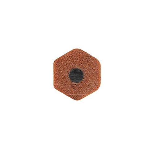 Mitsubishi Pencil Uni Office Pencil 9800 Hardness 2B K98002B
