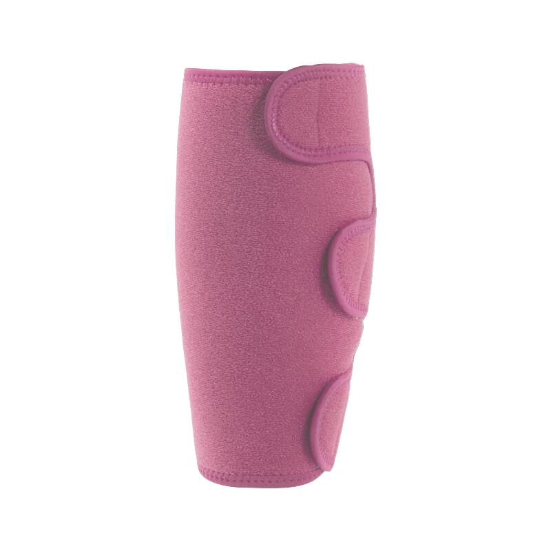 

Bojue Adjustable Compression Calf Support for Sports
