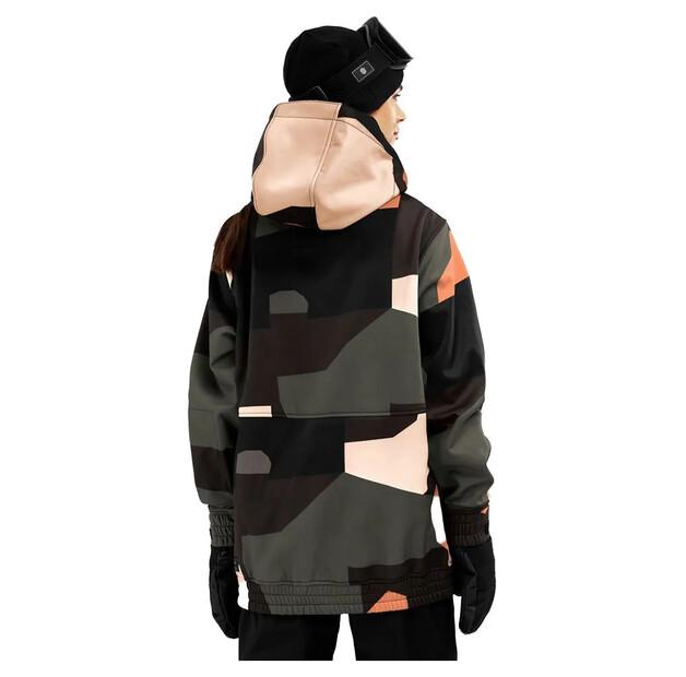 Siroko Jacket W1 Sandboard
