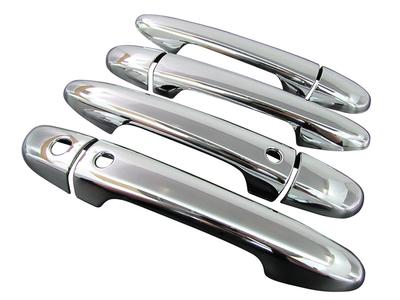 Atenza Wagon GJ Chrome Door Handle Cover Knob Advanced Key Compatible Full Cover Type GJ2AW GJ2FW GJ5FW GJEFW Atenza Wagon 23290