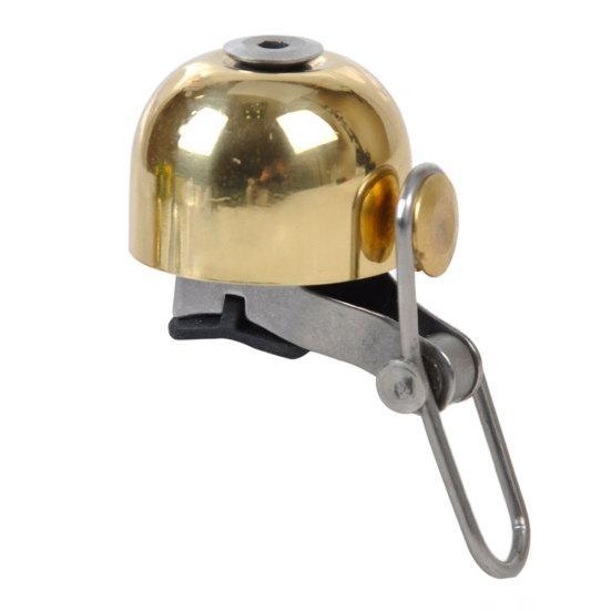 Vintage Loud Metal MTB Road Bike Bicycle Cycling Handlebar Safety Alarm Bell