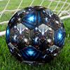 1pc Sonic the Hedgehog Soccer Ball Size 5 Indoor Soccer Ball Fashion Colorful Backyard Game - Great For Sports Fans Gift HE59