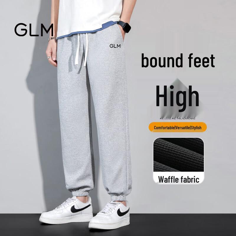 

GLM Men s Casual Jogger Pants 4XL