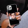 Mclovin SuperbadZ Phone Case For iPhone 13 12 Mini 11 Pro Max XS XR X SE 7 8 Plus 5S 5 6S 6 Gift Print Cover Fundas