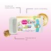 The Feminine Care Pad Is Gentle, Soft, Breathable, Lightweight And Close-fitting, Suitable For Daily Use.