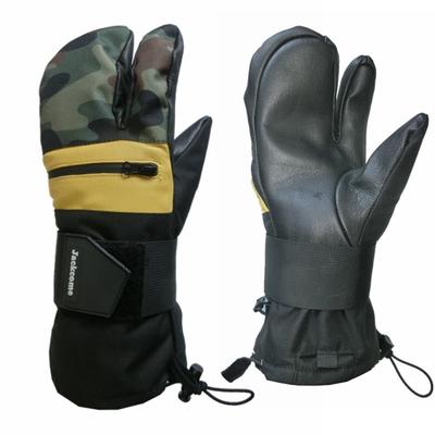 waterproof sports gloves