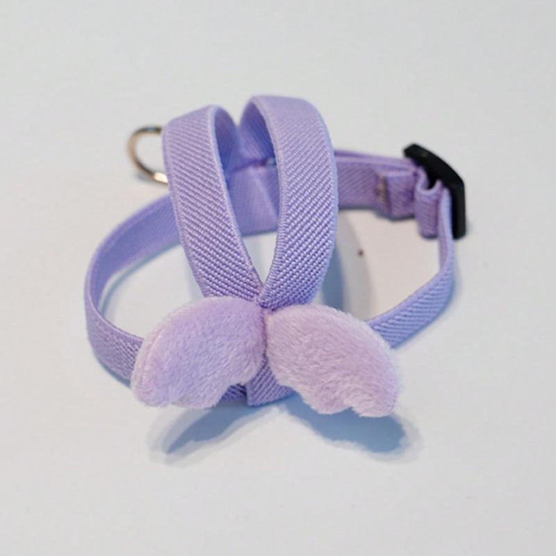 Geschirr Verstellbares Haustier Vogel Geschirr Leine Draußen Fliegen Training Seil Leine Bissfest Elastisches Band Für Vogel Papagei Kakadu Aras Wellensittich